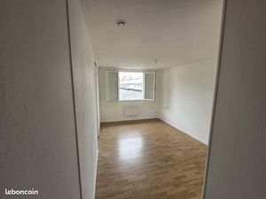 Location F2 / Quartier des écoles / Blois