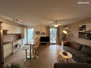 Appartement 3 pièces  62 m2