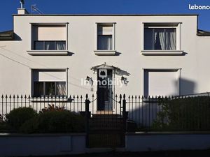 Maison 9 pièces 187 m²