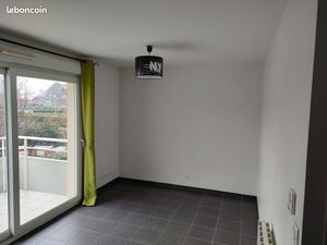 Studio idéalement situé