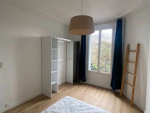 Appartement 2 pièces