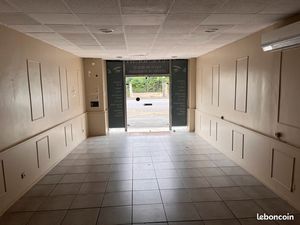 Locaux commerciaux à Marmande route de bordeaux