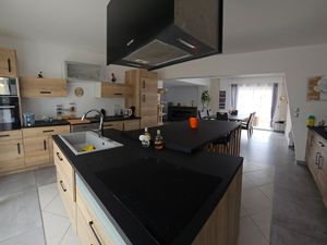 Maison Plain-pied 150m2