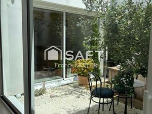 Maison 4 pièces 107 m²