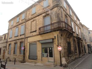 Immeuble de rapport 578 m² Saint-Gilles