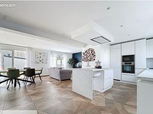 Maison 5 pièces 120m2