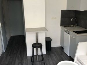 Studio 18m2 pour étudiant