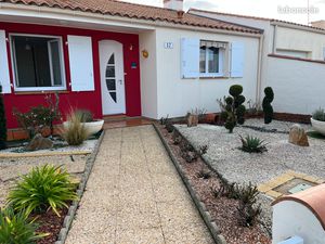 Charmante petite maison