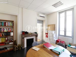 Bureaux 50 m² Albi