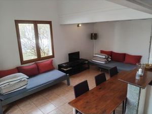 Appartement meublé Neuville-sur-Saône