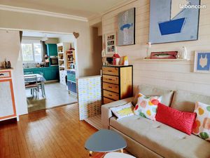 Appartement coup de coeur