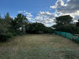 Terrain constructible 407m2