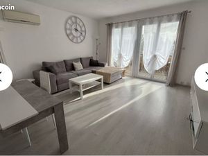 Appartement a vendre T3 parfait état