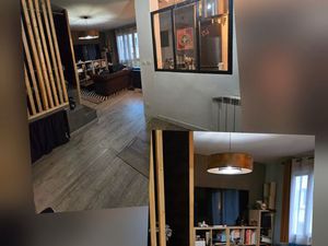 Charmant Studio de 34m2 avec place de parking sous sol