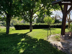 Location maison gersoise