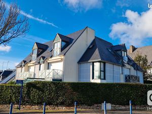 Appartement 1 pièce 32 m²