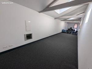 Bureau 52m² Colmar