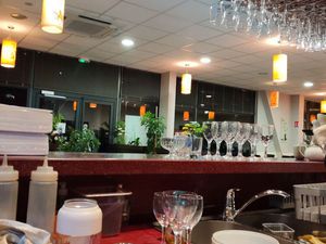 Restaurant sushi a céder