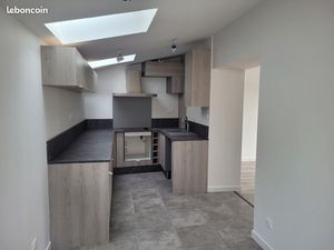 Maison à louer F5 proximité Centre ville