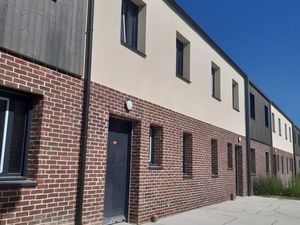 Pavillon contemporain 5 pièces