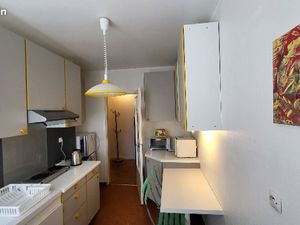 Appartement 2 pièces 53 m²
