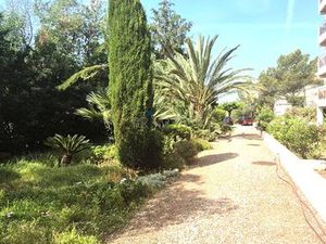 Studio 1 pièce 22 m²