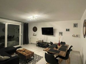 T2 meublé rue de Vesoul