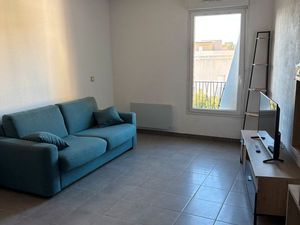 Studio meublé 30 m² – Castelnau-le-Lez