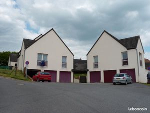Appartement 3 chambres