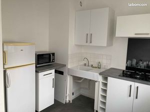 Appartement – La Doua/Parc de la Tête d’Or