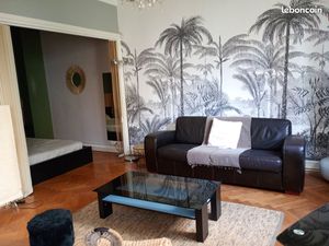 T1 Bis de standing à FOCH