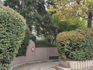 à vendre 3 parkings à vincennes proche centre-ville