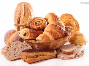 Fond de commerce boulangerie