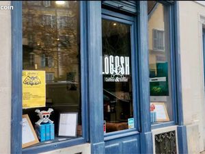 Local commercial centre-ville de Pau