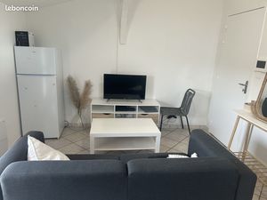 Appartement t2