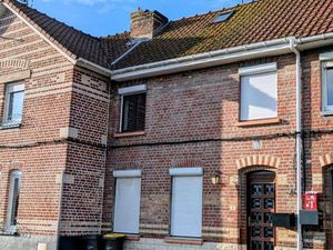 Maison 62 m² Watten