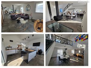 Villa xl haut de gamme