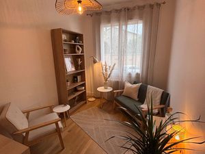 Cabinet paramédical