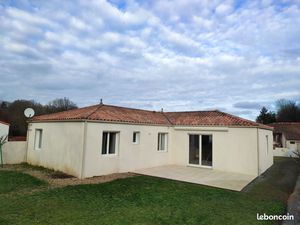 Location maison La Flocellière