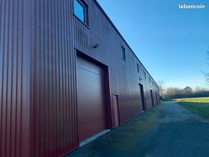 Location box de stockage