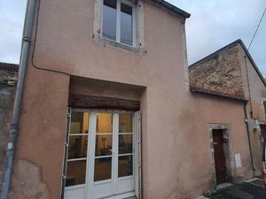 Maison 76 m2 Saint Amand Montrond