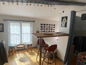 Studio hyper centre Poitiers