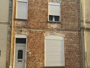 Maison de ville 5 pièces 104 m²