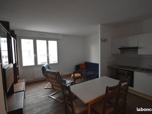 Appartement T3