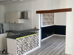 F2 centre ville lumineux