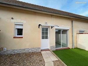 Maison 3 pièces 67 m²