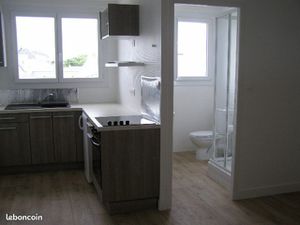 LOCATION Appartement T2