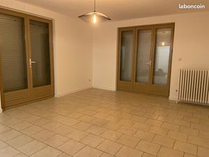 Location maison à la campagne