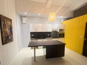 Loft T2bis de caractère en hyper centre