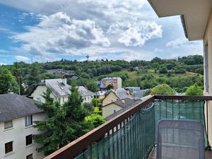 Appartement 4 pièces 94 m²